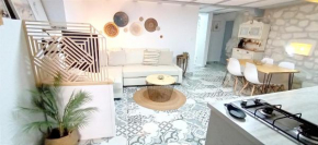 Apartamentos Ca' tio Celso